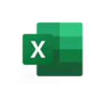 m6 Microsoft Excel