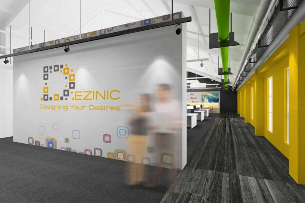 Dezinic_Office_branding