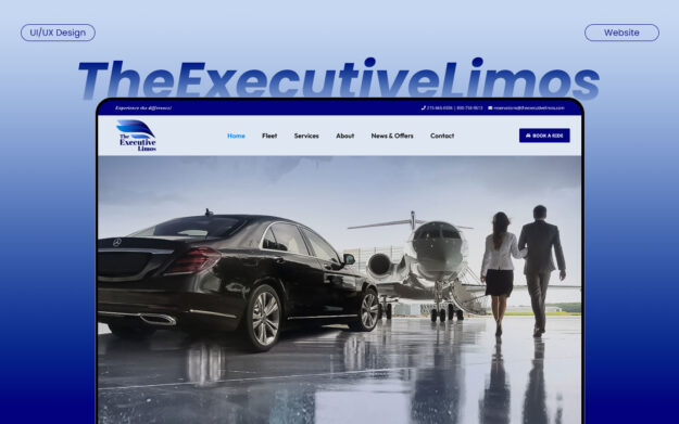 Theexecutivelimos