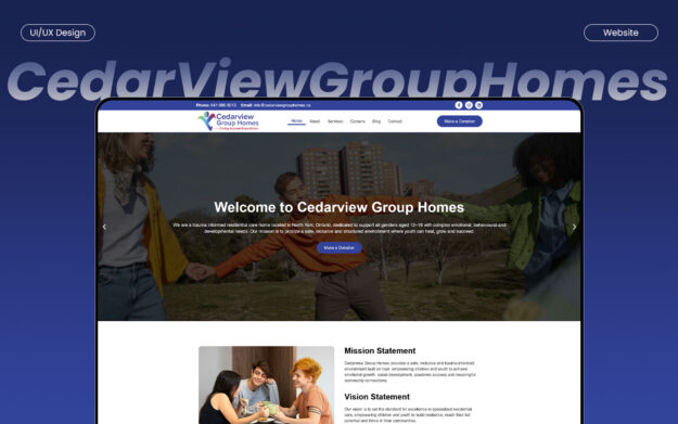 cedarviewgrouphomes