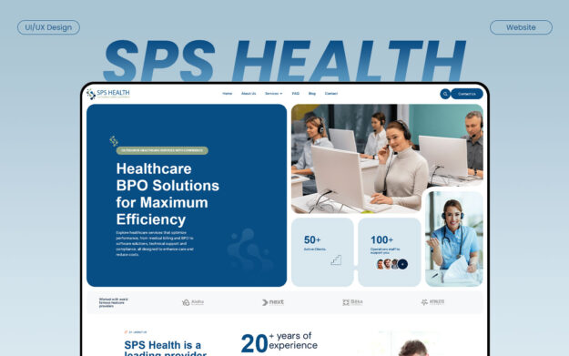 spshealthcare