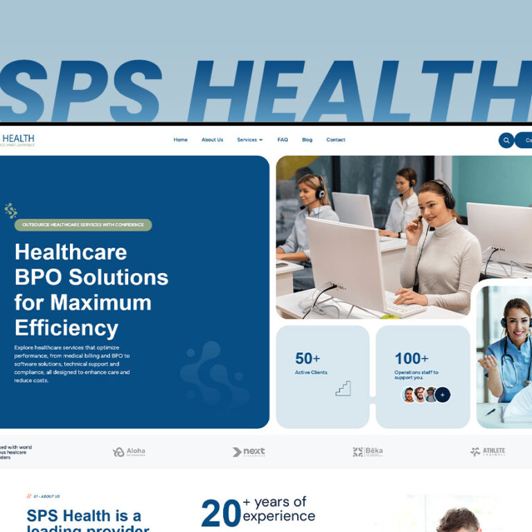 spshealthcare