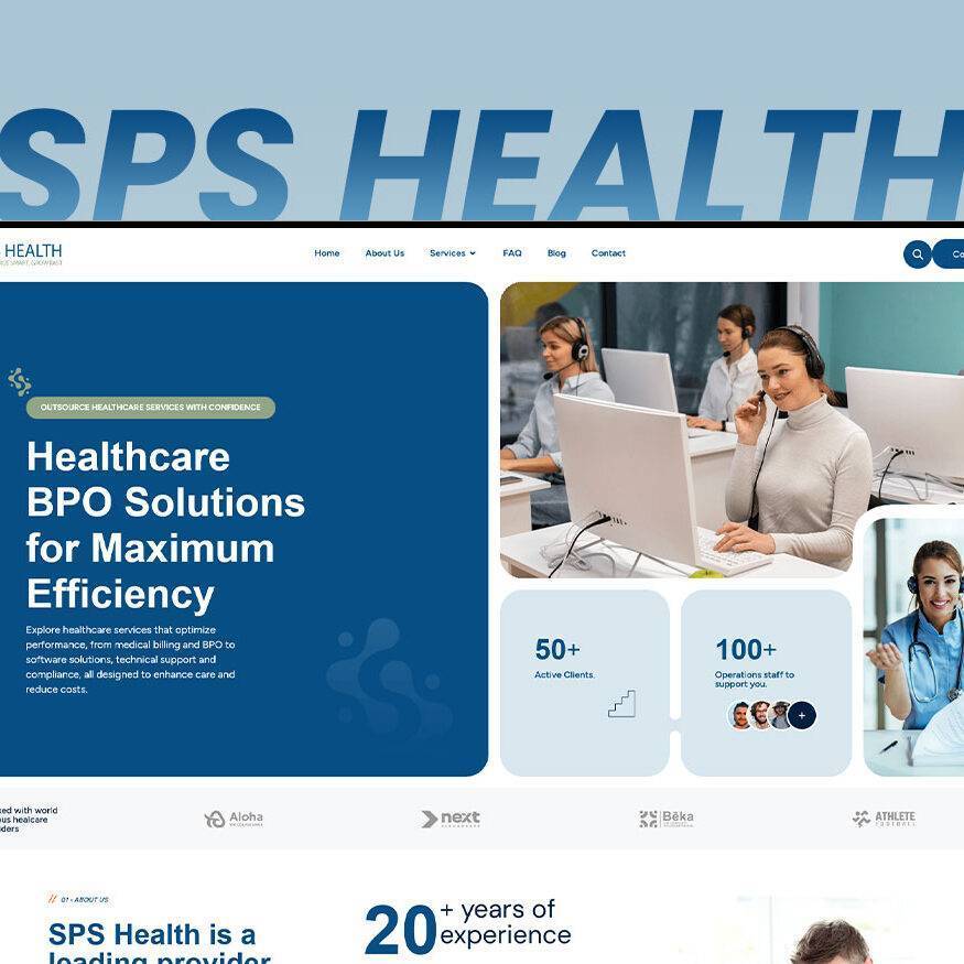 spshealthcare