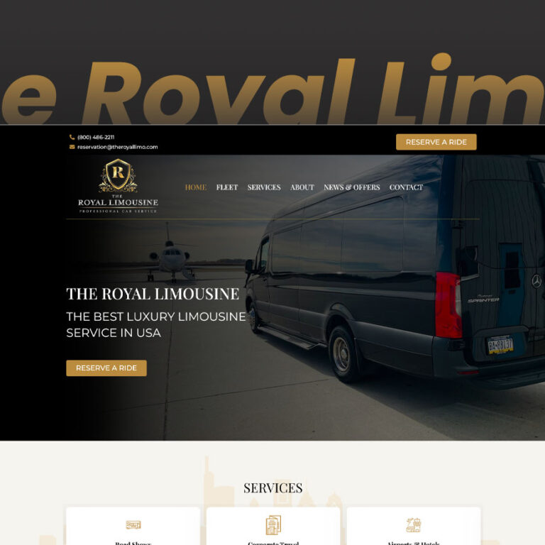 theroyallimos
