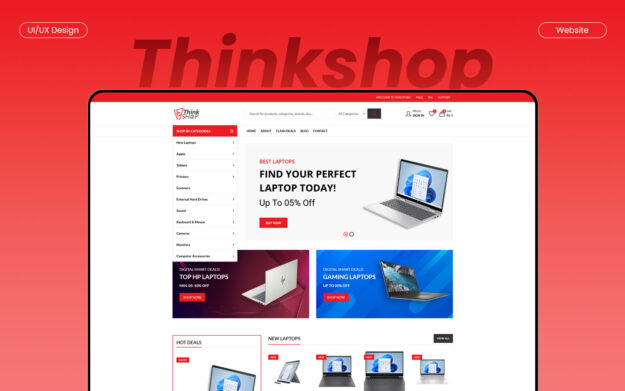 thinkshop