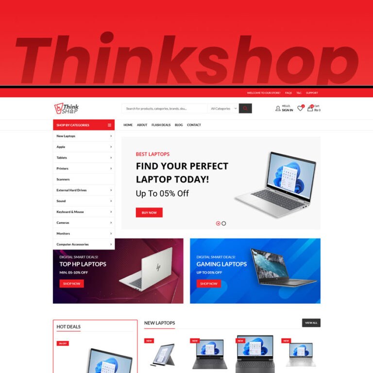 thinkshop