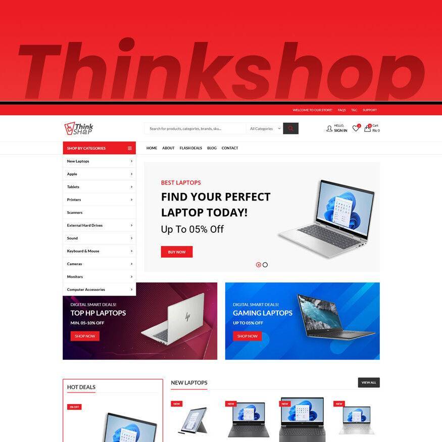 thinkshop