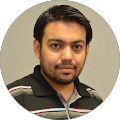 Junaid Ikram profile picture
