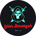 Izhar Darwaysh profile picture